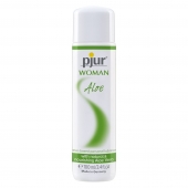 Лубрикант на водной основе pjur WOMAN Aloe - 100 мл. - Pjur - купить с доставкой в Ижевске