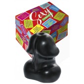 Сувенир в коробке  Босс - LOVETOY (А-Полимер) - купить с доставкой в Ижевске