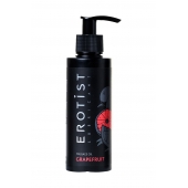 Массажное масло Erotist GRAPEFRUIT с ароматом грейпфрута - 150 мл. - Erotist Lubricants - купить с доставкой в Ижевске