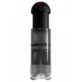Вакуумная вибропомпа Extender Pro Vibrating Pump - Pipedream - в Ижевске купить с доставкой
