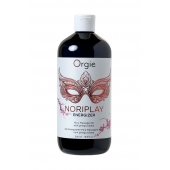 Энергетический гель для эротического массажа Orgie Energizing Nuru Massage - 500 мл. - ORGIE - купить с доставкой в Ижевске