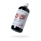 Энергетический гель для эротического массажа Orgie Energizing Nuru Massage - 500 мл. - ORGIE - купить с доставкой в Ижевске
