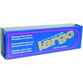Возбуждающий крем для мужчин Largo Special Cosmetic - 40 мл. - Inverma - купить с доставкой в Ижевске