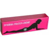 Крем Frauen для нее - Inverma - купить с доставкой в Ижевске