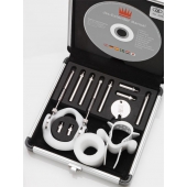 Устройство для увеличения пениса Jes-Extender Titanium - Jes Extender - в Ижевске купить с доставкой