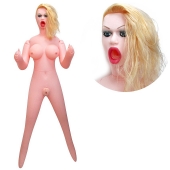 Секс-кукла с вибрацией Диана - Erowoman-Eroman - в Ижевске купить с доставкой