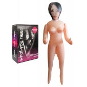 Секс-кукла Каролина - Erowoman-Eroman - в Ижевске купить с доставкой