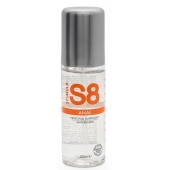 Анальная смазка на водной основе S8 Anal Lube - 125 мл. - Stimul8 - купить с доставкой в Ижевске