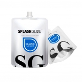 Лубрикант на водной основе Splashglide Lubricant Classic - 100 мл. - Splashglide - купить с доставкой в Ижевске