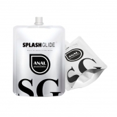 Анальный лубрикант на водной основе Splashglide Anal Anesthetic - 100 мл. - Splashglide - купить с доставкой в Ижевске