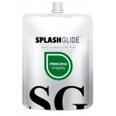 Пролонгирующий лубрикант на водной основе Splashglide Long Play Prolong - 100 мл. - Splashglide - купить с доставкой в Ижевске