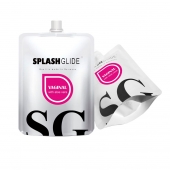 Ухаживающий лубрикант на водной основе Splashglide Vaginal With Aloe Vera - 100 мл. - Splashglide - купить с доставкой в Ижевске