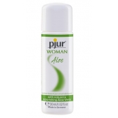 Лубрикант на водной основе pjur WOMAN Aloe - 30 мл. - Pjur - купить с доставкой в Ижевске