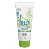 Интимный увлажняющий гель BIO SuperGlide Xtreme - 100 мл. - HOT - купить с доставкой в Ижевске