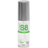 Веганский лубрикант на водной основе S8 Vegan Lube - 50 мл. - Stimul8 - купить с доставкой в Ижевске