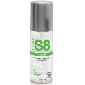 Веганский лубрикант на водной основе S8 Vegan Lube - 125 мл. - Stimul8 - купить с доставкой в Ижевске