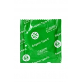 Презервативы Sagami Xtreme Type-E с точками - 10 шт. - Sagami - купить с доставкой в Ижевске