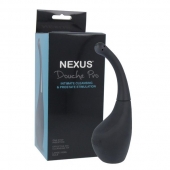 Анальный душ Nexus Douche Pro - Nexus Range - купить с доставкой в Ижевске