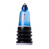 Синяя гидропомпа HydroMAX3 - Bathmate - в Ижевске купить с доставкой