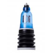 Синяя гидропомпа HydroMAX3 - Bathmate - в Ижевске купить с доставкой
