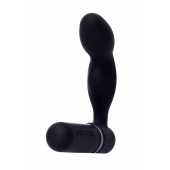 Стимулятор простаты Prostate Vibe - 10,5 см. - Bathmate - в Ижевске купить с доставкой Стимулятор простаты Prostate Vibe - 10,5 см. - Bathmate - в Ижевске купить с доставкой