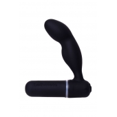 Стимулятор простаты Prostate Vibe - 10,5 см. - Bathmate - в Ижевске купить с доставкой Стимулятор простаты Prostate Vibe - 10,5 см. - Bathmate - в Ижевске купить с доставкой