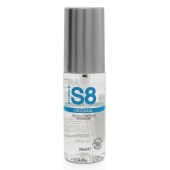 Универсальный лубрикант на водной осноdе S8 Original Lube - 50 мл. - Stimul8 - купить с доставкой в Ижевске