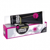 Возбуждающий крем для женщин Stimulating Clitoris Creme - 30 мл. - Ero - купить с доставкой в Ижевске