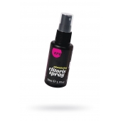 Возбуждающий спрей для женщин Stimulating Clitoris Spray - 50 мл. - Ero - купить с доставкой в Ижевске