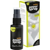 Стимулирующий спрей для мужчин Active Power Spray - 50 мл. - Ero - купить с доставкой в Ижевске