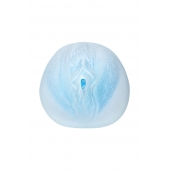 Прозрачный реалистичный мастурбатор Juicy Pussy Subtle Crystal - ToyFa - в Ижевске купить с доставкой