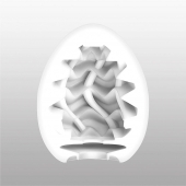 Мастурбатор-яйцо EGG Wavy II - Tenga - в Ижевске купить с доставкой