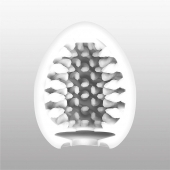 Мастурбатор-яйцо EGG Brush - Tenga - в Ижевске купить с доставкой