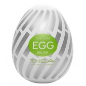 Мастурбатор-яйцо EGG Brush - Tenga - в Ижевске купить с доставкой