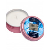 Массажная свеча  Гавайское лето - БиоМед - купить с доставкой в Ижевске