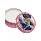 Массажная свеча  Тайна востока - БиоМед - купить с доставкой в Ижевске