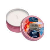 Массажная свеча  Фруктовая фантазия - БиоМед - купить с доставкой в Ижевске