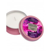 Массажная свеча  Райская вишня - БиоМед - купить с доставкой в Ижевске