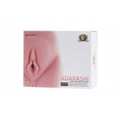 Мастурбатор-вагина Adarashi 3 без вибрации - KOKOS - в Ижевске купить с доставкой