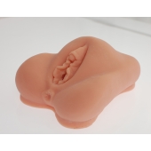 Мастурбатор-вагина Adarashi 3 без вибрации - KOKOS - в Ижевске купить с доставкой