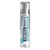 Очищающая пенка для игрушек и тела Swiss Navy Toy   Body Cleaner Foamer - 207 мл. - Swiss navy - купить с доставкой в Ижевске