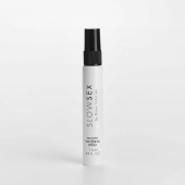 Спрей для усиления слюноотделения Slow Sex Mouthwatering Spray - 13 мл. - Bijoux Indiscrets - купить с доставкой в Ижевске