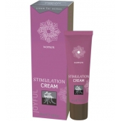 Возбуждающий крем для женщин Stimulation Cream - 30 мл. - Shiatsu - купить с доставкой в Ижевске