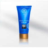 Возбуждающий крем для мужчин Penis Power Cream - 30 мл. - Shiatsu - купить с доставкой в Ижевске