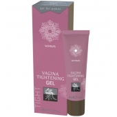 Сужающий гель для женщин Vagina Tightening Gel - 30 мл. - Shiatsu - купить с доставкой в Ижевске