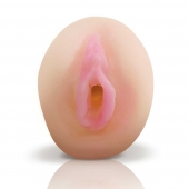 Вагина-мастурбатор Tuna Taco - Pipedream - в Ижевске купить с доставкой