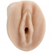 Мастурбатор-вагина Palm Pal Natural ULTRASKYN Masturbator Pussy - Doc Johnson - в Ижевске купить с доставкой