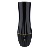 Клиторальный стимулятор-помада LIPSTICK - 9,3 см. - Dream Toys - купить с доставкой в Ижевске