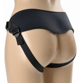 Трусики HARNESS Dual Peak размера XS-M - Sitabella - купить с доставкой в Ижевске