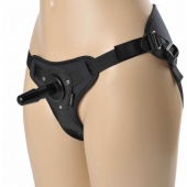 Трусики HARNESS Dual Peak размера XS-M - Sitabella - купить с доставкой в Ижевске